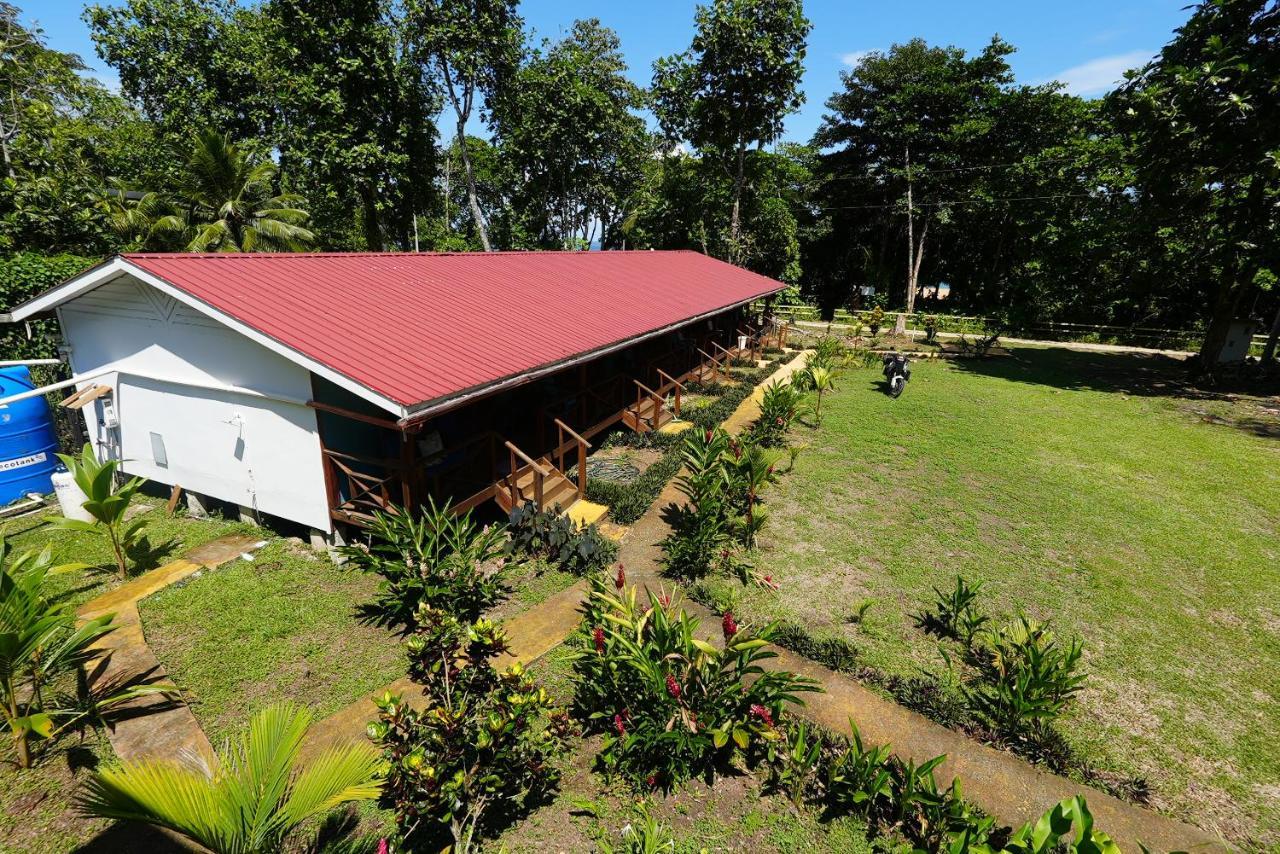 Tibroti - Bnb Bocas Town Dış mekan fotoğraf
